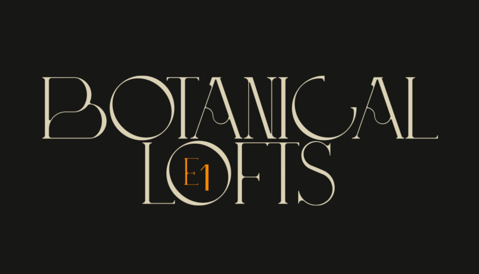 Botanical Lofts
